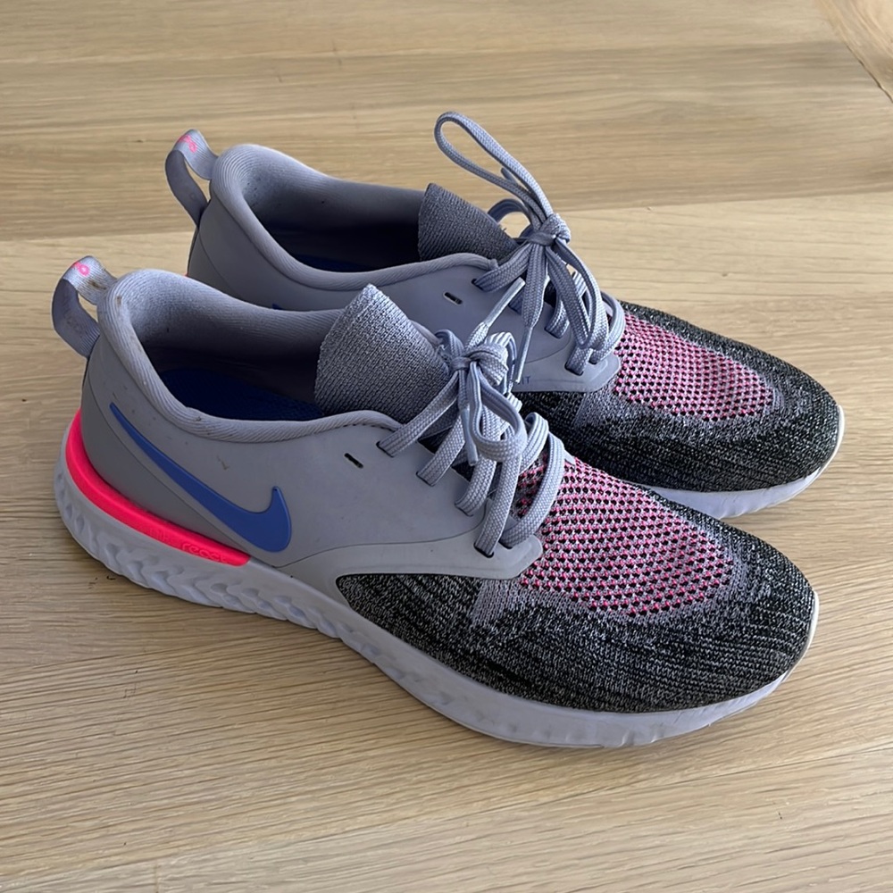 Nike Odyssey React